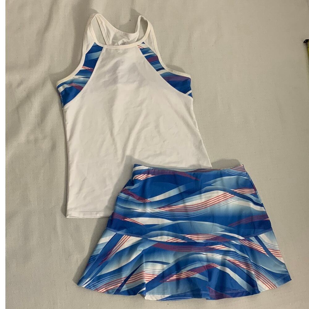 Tail Tennis Skirt Women's size S/M